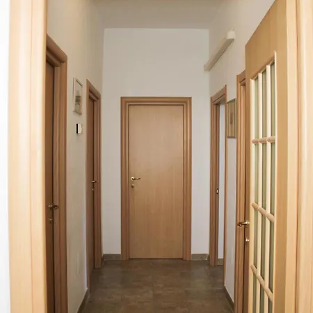 Marianna's House Apartament *