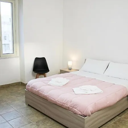 Marianna's House Apartament Alghero
