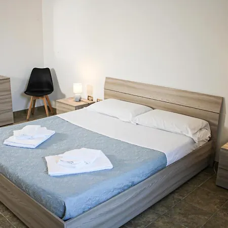 Marianna's House Alghero