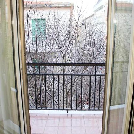Apartament Marianna's House