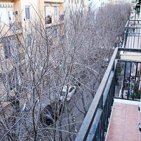 Apartament Marianna's House *
